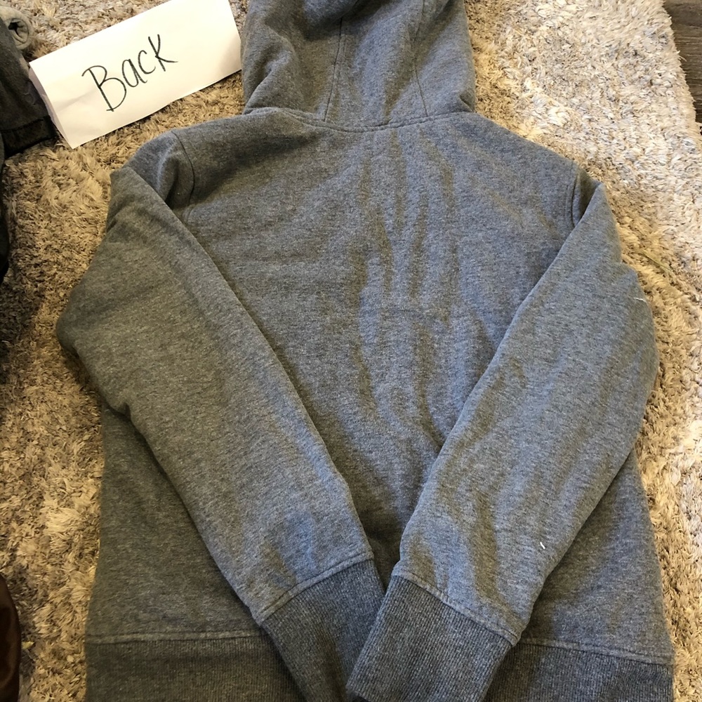 Cozy Roxy Jacket - Picture 2 of 2